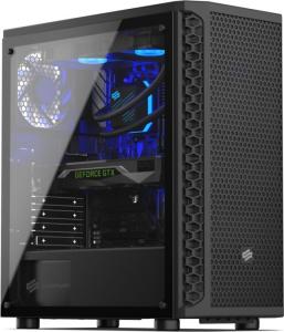 Obudowa SilentiumPC Signum SG1 TG Pure Black (SPC230) 22