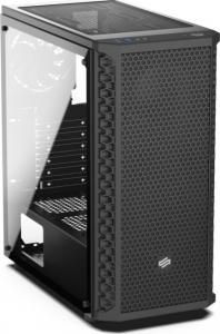 Obudowa SilentiumPC Signum SG1 TG Pure Black (SPC230) 5