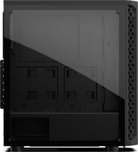 Obudowa SilentiumPC Signum SG1 TG Pure Black (SPC230) 8