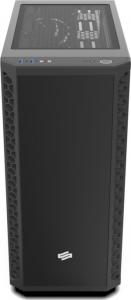Obudowa SilentiumPC Signum SG1M Pure Black (SPC231) 13
