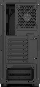 Obudowa SilentiumPC Signum SG1M Pure Black (SPC231) 16