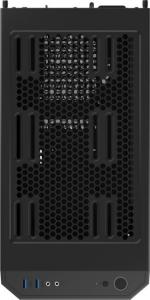Obudowa SilentiumPC Signum SG1M Pure Black (SPC231) 18