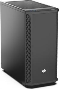 Obudowa SilentiumPC Signum SG1M Pure Black (SPC231) 4