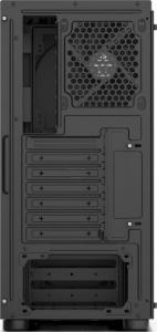 Obudowa SilentiumPC Signum SG1M TG Pure Black (SPC232) 12