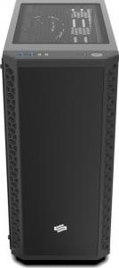 Obudowa SilentiumPC Signum SG1M TG Pure Black (SPC232) 16