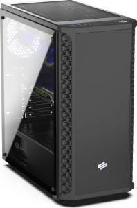Obudowa SilentiumPC Signum SG1M TG Pure Black (SPC232) 20