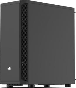 Obudowa SilentiumPC Signum SG1M TG Pure Black (SPC232) 3