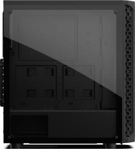 Obudowa SilentiumPC Signum SG1M TG Pure Black (SPC232) 5