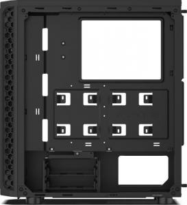 Obudowa SilentiumPC Signum SG1M TG Pure Black (SPC232) 8