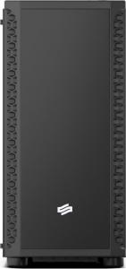 Obudowa SilentiumPC Signum SG1M TG Pure Black (SPC232) 11