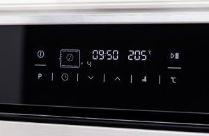 Piekarnik Beko BIM25400XPS 11
