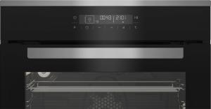 Piekarnik Beko BIM25400XPS 2