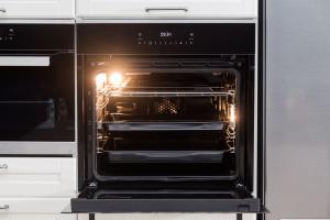 Piekarnik Beko BIM25400XPS 9