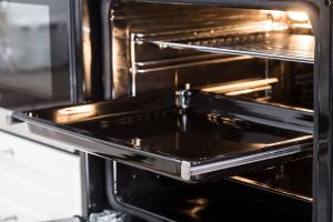 Piekarnik Beko BIM25400XPS 10