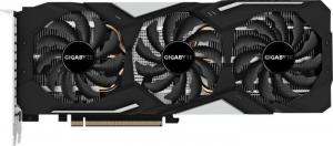 Karta graficzna Gigabyte GeForce GTX 1660Ti Gaming OC 6GB GDDR6 (GV-N166TGAMING OC-6GD) 4