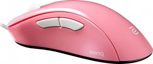 Mysz Zowie EC1-B DIVINA Pink (9H.N1RBB.A6E) 2