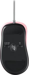 Mysz Zowie EC1-B DIVINA Pink (9H.N1RBB.A6E) 3