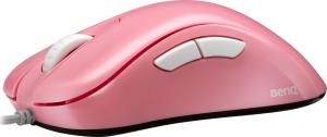 Mysz Zowie EC1-B DIVINA Pink (9H.N1RBB.A6E) 4