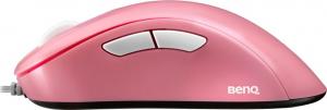 Mysz Zowie EC1-B DIVINA Pink (9H.N1RBB.A6E) 5