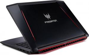 Laptop Acer Helios 300 (NH.Q3FEP.005) 32 GB RAM/ 256 GB M.2 PCIe/ 256 GB SSD/ Windows 10 Home PL 6