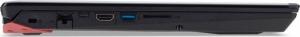 Laptop Acer Helios 300 (NH.Q3FEP.005) 32 GB RAM/ 256 GB M.2 PCIe/ 256 GB SSD/ Windows 10 Home PL 8