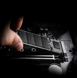 Dysk SSD ADATA XPG SX6000 Pro 1TB M.2 2280 PCI-E x4 Gen3 NVMe (ASX6000PNP-1TT-C) 6