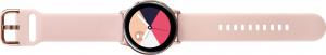 Smartwatch Samsung Galaxy Watch Active Różowe złoto  (SM-R500NZDAXEO) 6