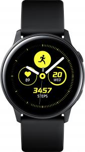 Smartwatch Samsung Galaxy Watch Active Czarny  (SM-R500NZKAXEO) 2