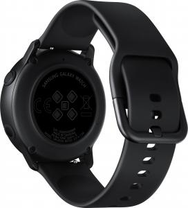 Smartwatch Samsung Galaxy Watch Active Czarny  (SM-R500NZKAXEO) 3