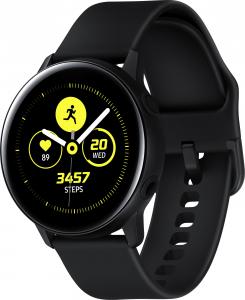 Smartwatch Samsung Galaxy Watch Active Czarny  (SM-R500NZKAXEO) 1