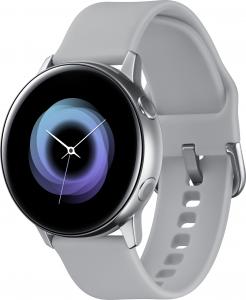 Smartwatch Samsung Galaxy Watch Active Szary  (SM-R500NZSAXEO) 1