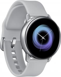 Smartwatch Samsung Galaxy Watch Active Szary  (SM-R500NZSAXEO) 3