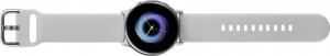 Smartwatch Samsung Galaxy Watch Active Szary  (SM-R500NZSAXEO) 4