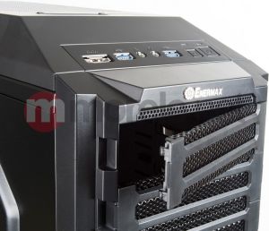 Obudowa Enermax HOPLITE bez zasilacza, czarna (ECA3220) 11