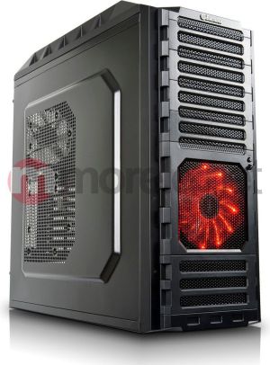 Obudowa Enermax HOPLITE bez zasilacza, czarna (ECA3220) 2