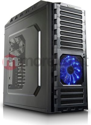 Obudowa Enermax HOPLITE bez zasilacza, czarna (ECA3220) 3