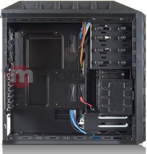Obudowa Enermax HOPLITE bez zasilacza, czarna (ECA3220) 6