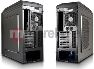 Obudowa Enermax HOPLITE bez zasilacza, czarna (ECA3220) 8