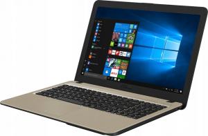 Laptop Asus VivoBook (R540UB-DM081T) 4 GB RAM/ 240 GB SSD/ Windows 10 Home PL 3