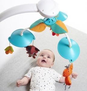 Tiny Love Karuzela klasyczna Leśna Kraina (TL000329) 2