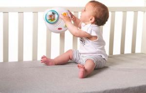 Tiny Love Karuzela klasyczna Leśna Kraina (TL000329) 3