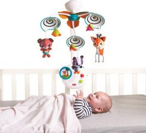 Tiny Love Karuzela klasyczna Leśna Kraina (TL000329) 4