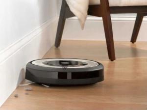 Robot sprzątający iRobot Roomba e5 4