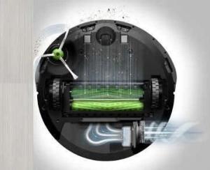 Robot sprzątający iRobot Roomba e5 7