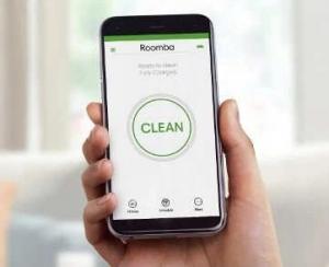 Robot sprzątający iRobot Roomba e5 8