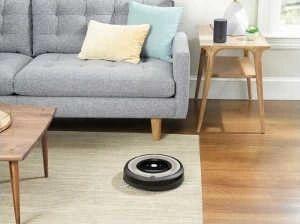 Robot sprzątający iRobot Roomba e5 10