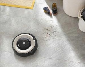 Robot sprzątający iRobot Roomba e5 2
