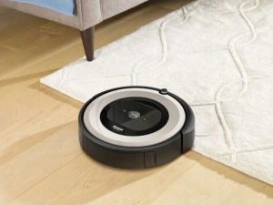 Robot sprzątający iRobot Roomba e5 3