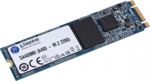 Dysk SSD Kingston A400 120GB M.2 2280 SATA III (SA400M8/120G) 1