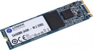 Dysk SSD Kingston A400 240GB M.2 2280 SATA III (SA400M8/240G) 1